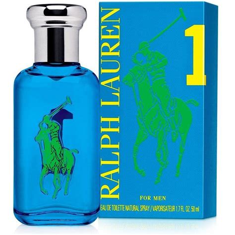 ralph lauren big pony aftershave.